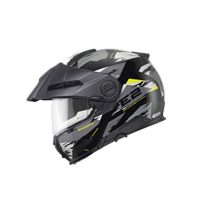 E2 Trail Yellow